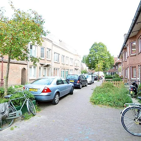 Eksterstraat North