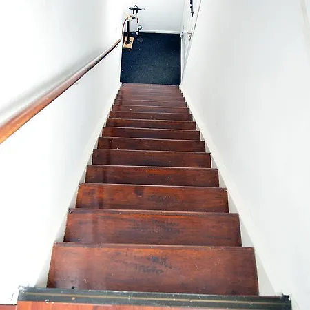 Eksterstraat North *