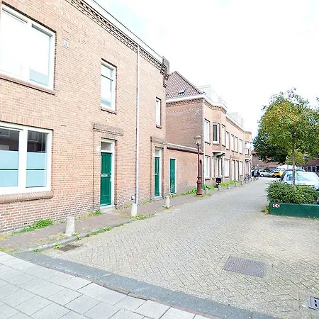 Eksterstraat North